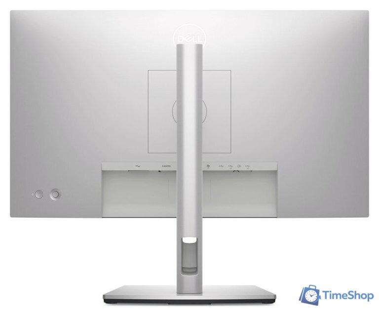 Монитор Dell UltraSharp U2422H - Изображение №4 — Интернет-магазин Time-Shop