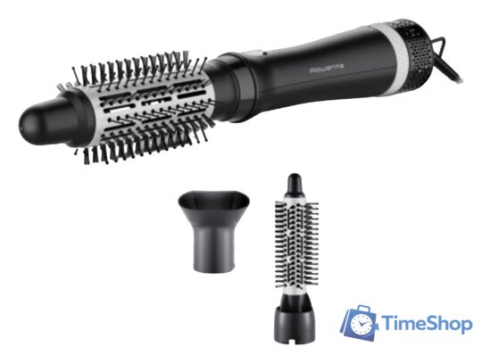 Фен-щетка Rowenta CF6320F0 - Изображение №1 — Интернет-магазин Time-Shop