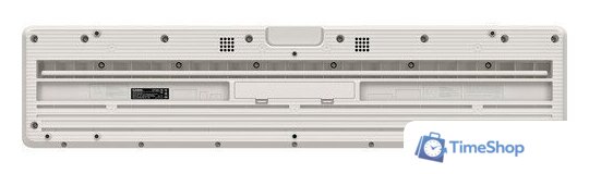 Синтезатор Casio Casiotone CT-S1-76 (белый) - Изображение №5 — Интернет-магазин Time-Shop