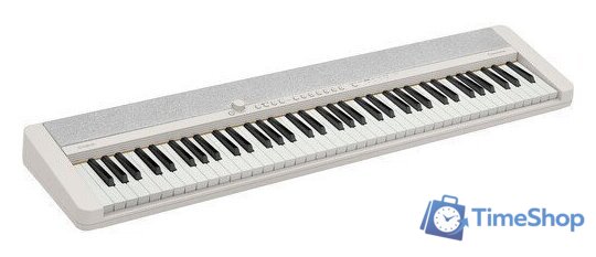 Синтезатор Casio Casiotone CT-S1-76 (белый) - Изображение №3 — Интернет-магазин Time-Shop