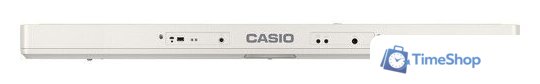 Синтезатор Casio Casiotone CT-S1-76 (белый) - Изображение №4 — Интернет-магазин Time-Shop