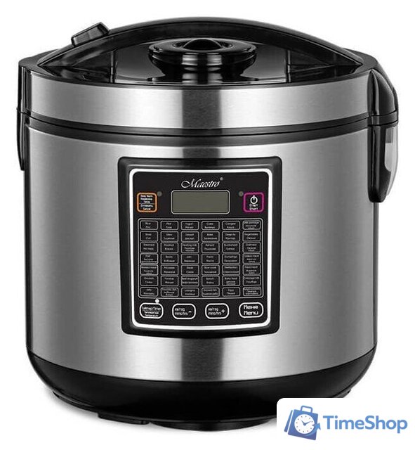 Мультиварка Maestro MR-793 - Изображение №1 — Интернет-магазин Time-Shop