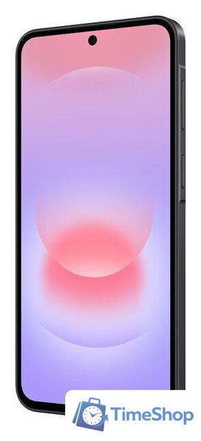 Телефон Samsung Galaxy A37 SM-A376E 8GB/128GB (черный) - Изображение №6 — Интернет-магазин Time-Shop