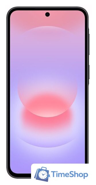 Телефон Samsung Galaxy A37 SM-A376E 8GB/128GB (черный) - Изображение №2 — Интернет-магазин Time-Shop