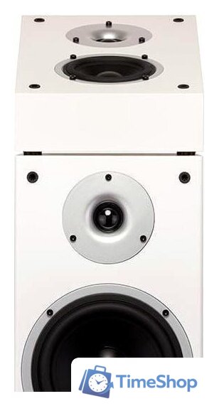 Дипольная WILSON Raptor X (белый) - Изображение №3 — Интернет-магазин Time-Shop