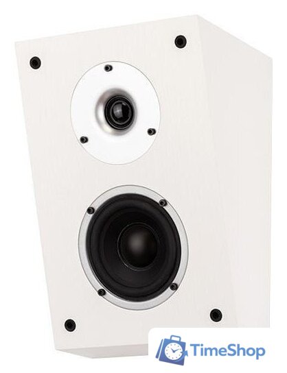 Дипольная WILSON Raptor X (белый) - Изображение №1 — Интернет-магазин Time-Shop