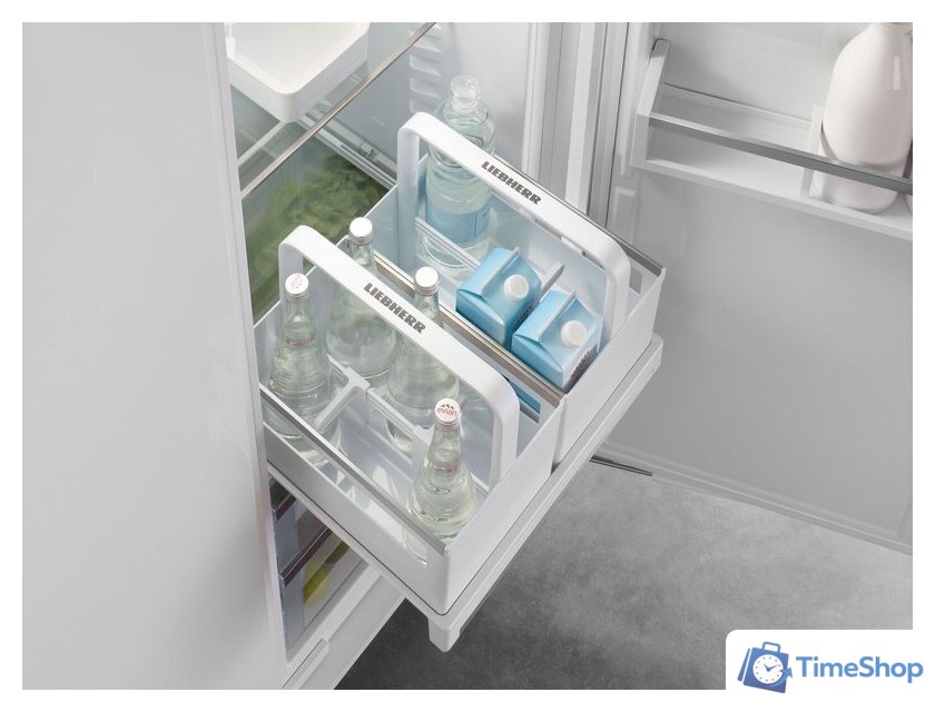 Однокамерный холодильник Liebherr IRDe 5121 Plus - Изображение №10 — Интернет-магазин Time-Shop