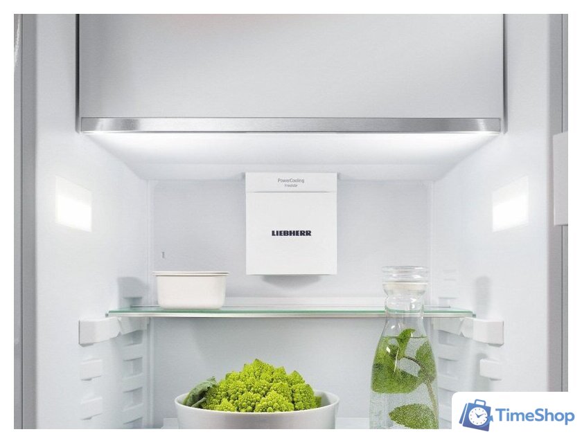 Однокамерный холодильник Liebherr IRDe 5121 Plus - Изображение №13 — Интернет-магазин Time-Shop