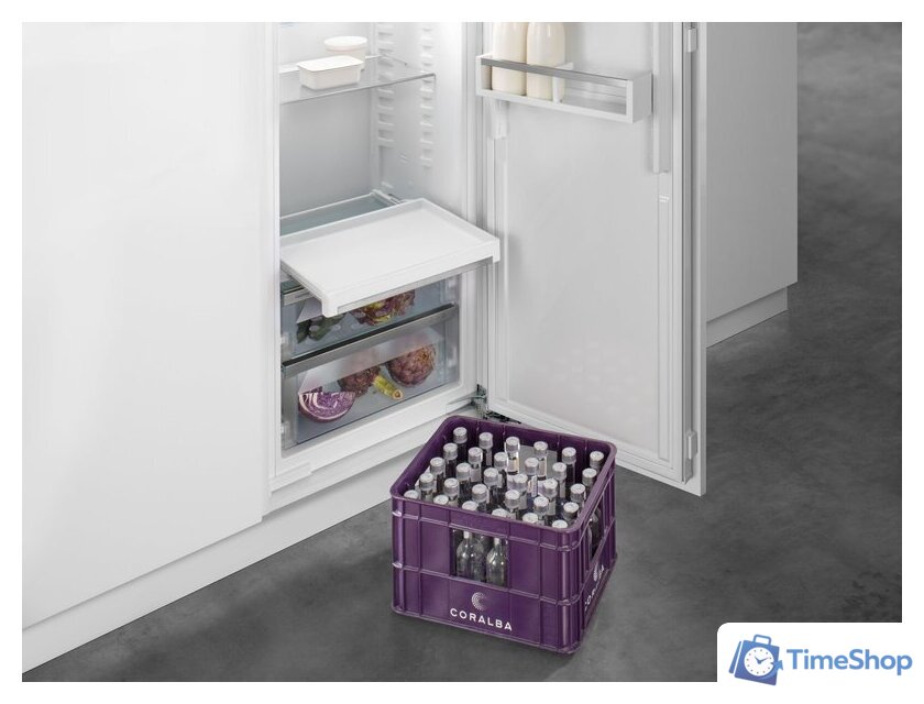 Однокамерный холодильник Liebherr IRDe 5121 Plus - Изображение №5 — Интернет-магазин Time-Shop