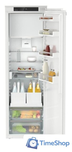 Однокамерный холодильник Liebherr IRDe 5121 Plus - Изображение №1 — Интернет-магазин Time-Shop