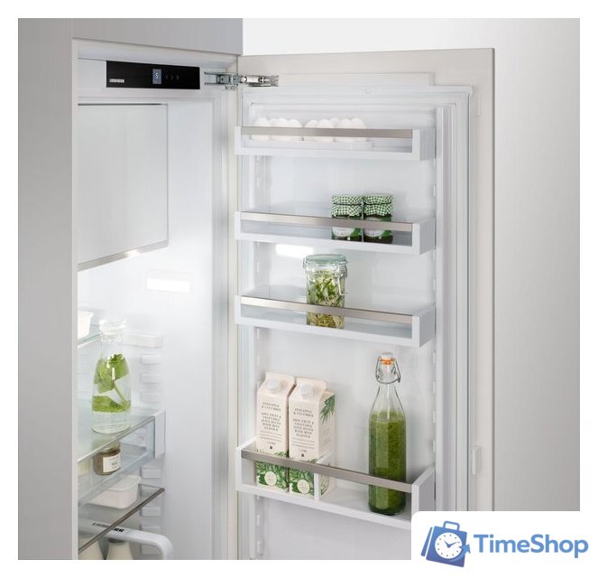 Однокамерный холодильник Liebherr IRDe 5121 Plus - Изображение №15 — Интернет-магазин Time-Shop