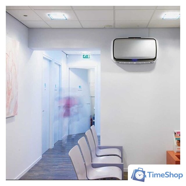 Очиститель воздуха Fellowes AeraMax Pro AM4 - Изображение №6 — Интернет-магазин Time-Shop