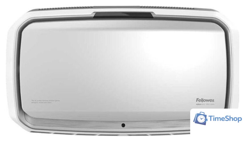 Очиститель воздуха Fellowes AeraMax Pro AM4 - Изображение №1 — Интернет-магазин Time-Shop