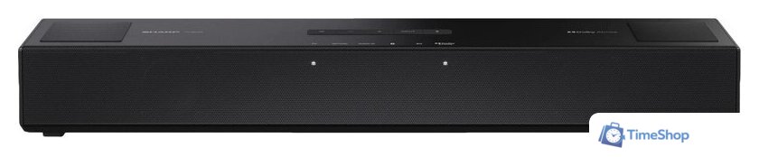 Саундбар Sharp HT-SB700 - Изображение №1 — Интернет-магазин Time-Shop