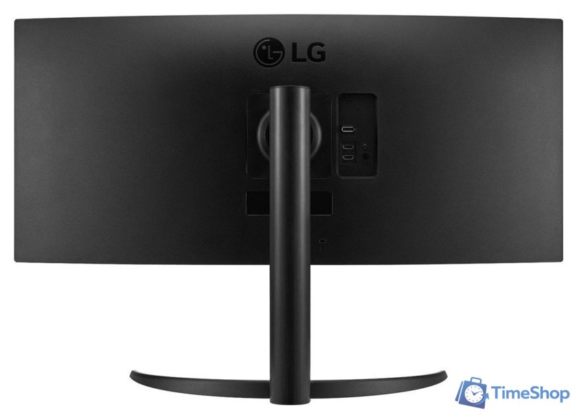 Игровой монитор LG UltraWide 34WP65CP-B - Изображение №5 — Интернет-магазин Time-Shop