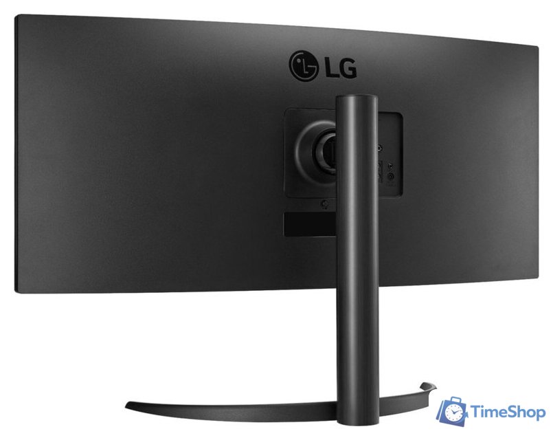 Игровой монитор LG UltraWide 34WP65CP-B - Изображение №6 — Интернет-магазин Time-Shop
