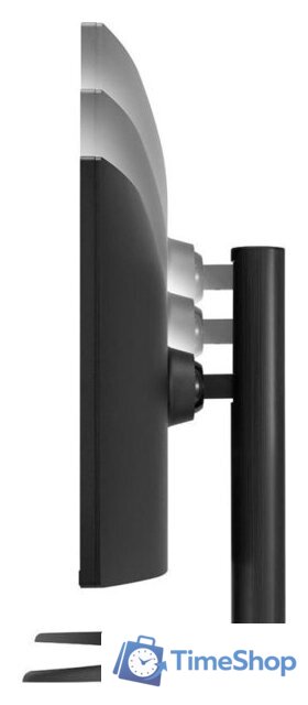 Игровой монитор LG UltraWide 34WP65CP-B - Изображение №9 — Интернет-магазин Time-Shop