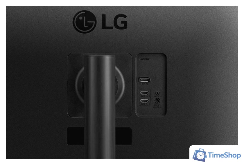 Игровой монитор LG UltraWide 34WP65CP-B - Изображение №7 — Интернет-магазин Time-Shop