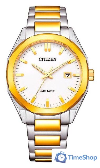 Наручные часы Citizen BM7624-82A - Изображение №1 — Интернет-магазин Time-Shop