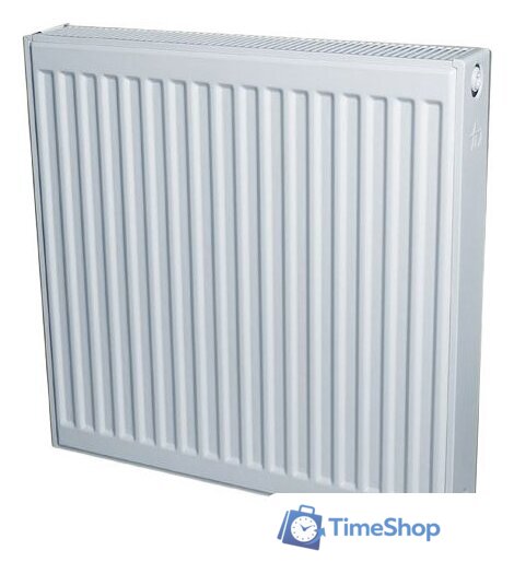 Стальной панельный радиатор Лидея ЛУ 22-505 500x500 - Изображение №1 — Интернет-магазин Time-Shop