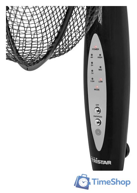 Вентилятор Tristar VE-5899 - Изображение №3 — Интернет-магазин Time-Shop