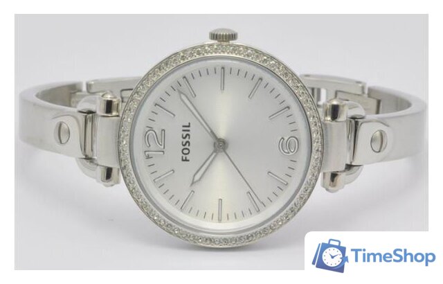 Наручные часы Fossil ES3225 - Изображение №10 — Интернет-магазин Time-Shop