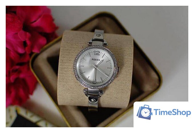 Наручные часы Fossil ES3225 - Изображение №11 — Интернет-магазин Time-Shop