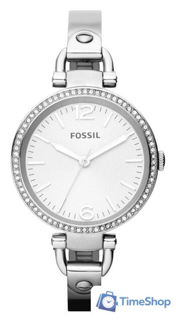 Наручные часы Fossil ES3225 - Изображение №1 — Интернет-магазин Time-Shop