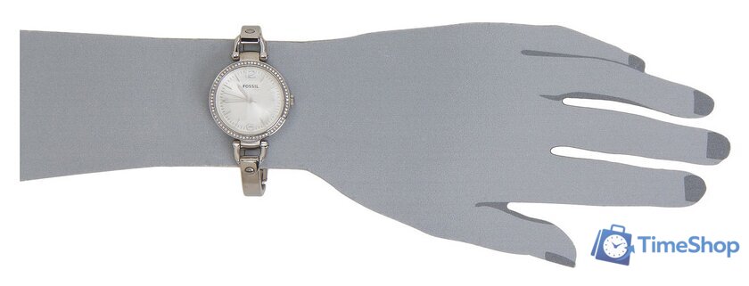 Наручные часы Fossil ES3225 - Изображение №17 — Интернет-магазин Time-Shop