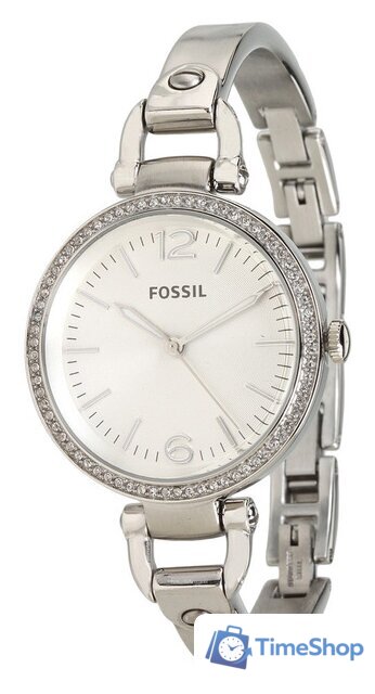 Наручные часы Fossil ES3225 - Изображение №2 — Интернет-магазин Time-Shop