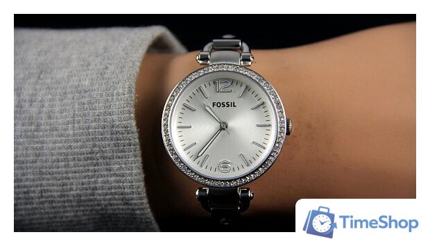 Наручные часы Fossil ES3225 - Изображение №16 — Интернет-магазин Time-Shop