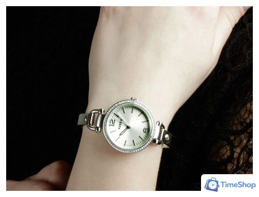 Наручные часы Fossil ES3225 - Изображение №15 — Интернет-магазин Time-Shop