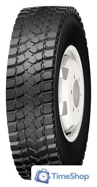 Всесезонные шины KAMA NU 701 315/80R22.5 156/150K - Изображение №1 — Интернет-магазин Time-Shop
