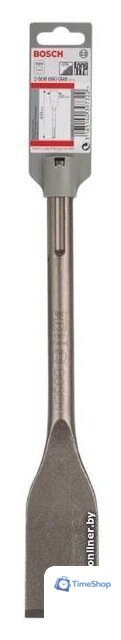 Лопаточное зубило Bosch 2608690098 - Изображение №2 — Интернет-магазин Time-Shop