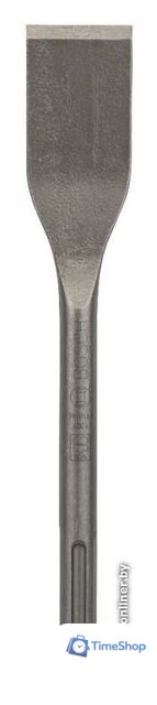 Лопаточное зубило Bosch 2608690098 - Изображение №1 — Интернет-магазин Time-Shop