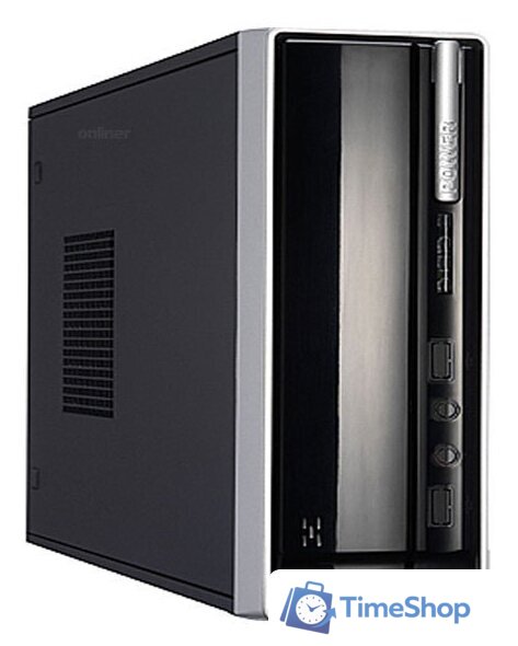Корпус Linkworld LC-820-01B 65W - Изображение №1 — Интернет-магазин Time-Shop