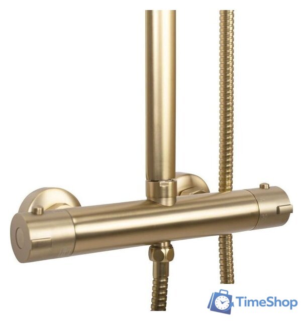 Душевая система  Rea Tom REA-P5004 - Изображение №2 — Интернет-магазин Time-Shop