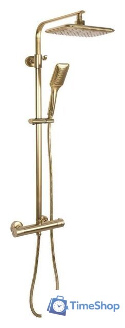 Душевая система  Rea Tom REA-P5004 - Изображение №3 — Интернет-магазин Time-Shop