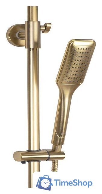 Душевая система  Rea Tom REA-P5004 - Изображение №5 — Интернет-магазин Time-Shop