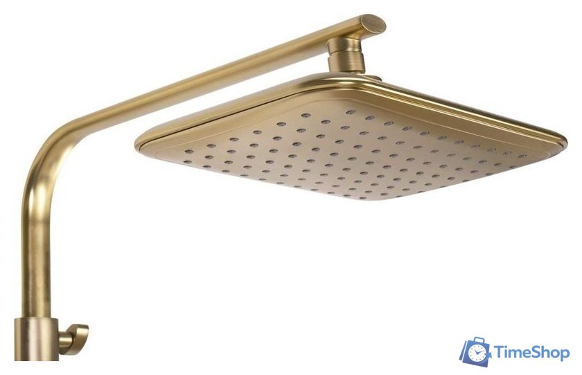 Душевая система  Rea Tom REA-P5004 - Изображение №4 — Интернет-магазин Time-Shop