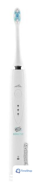 Электрическая зубная щетка ETA Sonetic Holiday 4707 90000 - Изображение №2 — Интернет-магазин Time-Shop