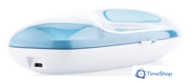 Электрическая зубная щетка ETA Sonetic Holiday 4707 90000 - Изображение №5 — Интернет-магазин Time-Shop