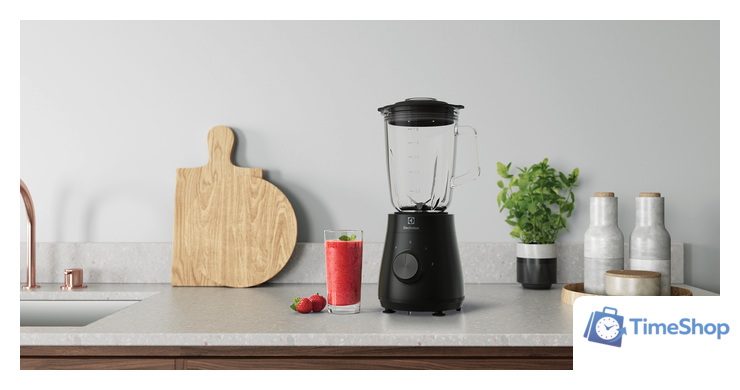 Стационарный блендер Electrolux E3TB1-4GG - Изображение №3 — Интернет-магазин Time-Shop