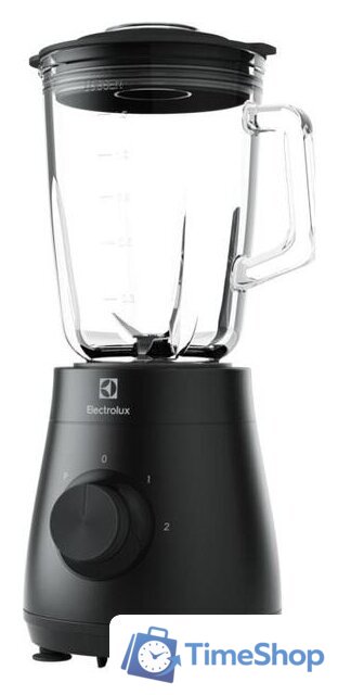 Стационарный блендер Electrolux E3TB1-4GG - Изображение №1 — Интернет-магазин Time-Shop