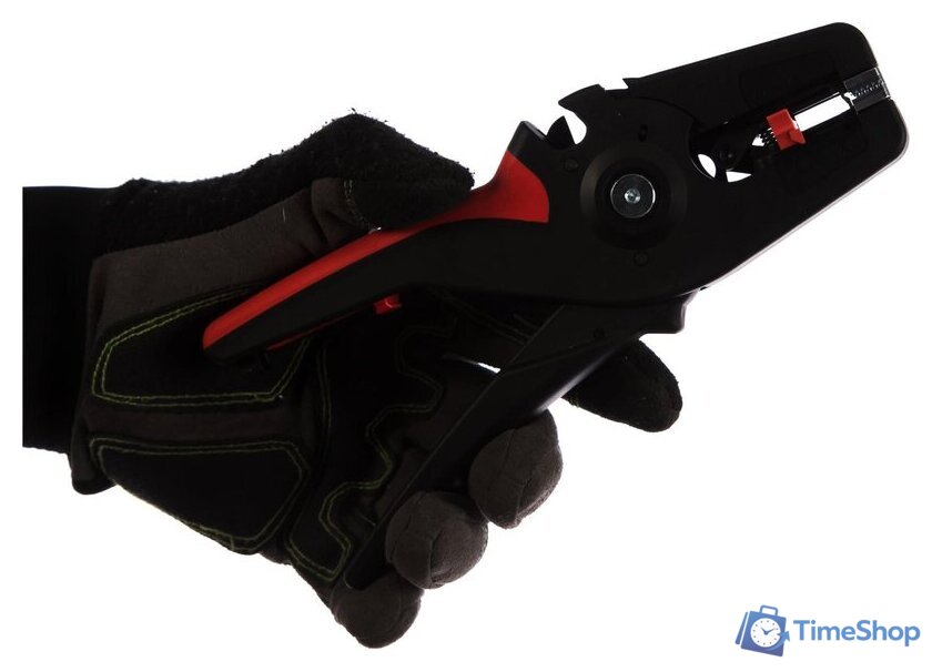 Стриппер Knipex KN-1252195SB - Изображение №3 — Интернет-магазин Time-Shop