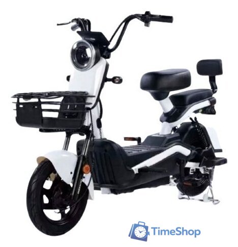 Электроскутер Shtenli Model 21 Performance - Изображение №1 — Интернет-магазин Time-Shop