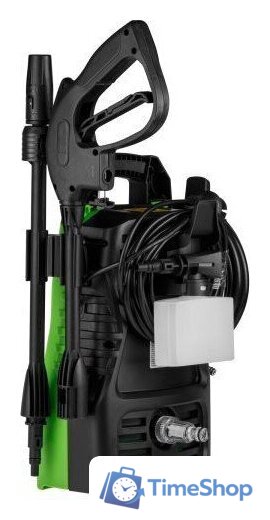 Мойка высокого давления DGM Water 125 - Изображение №8 — Интернет-магазин Time-Shop