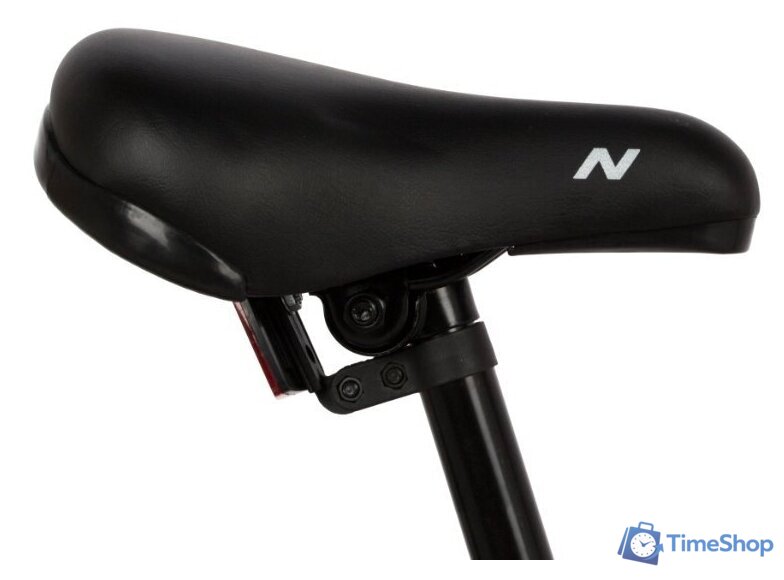 Детский велосипед Novatrack Strike 18 2022 183STRIKE.GN22 (зеленый) - Изображение №7 — Интернет-магазин Time-Shop