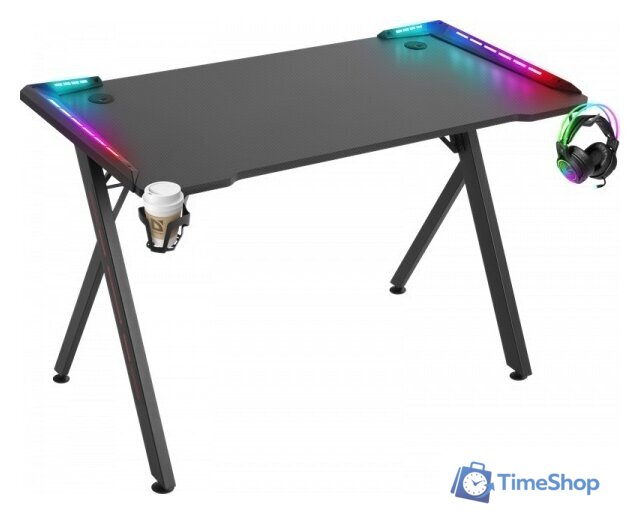 Геймерский стол Defender Gamer 64330 - Изображение №1 — Интернет-магазин Time-Shop