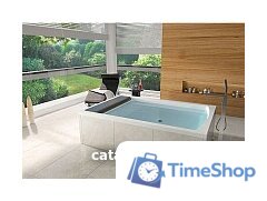 Ванна Riho Savona 190 BB79005 - Изображение №4 — Интернет-магазин Time-Shop